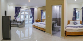 Cẩm Tú Cầu 27 Lê Hồng Phong